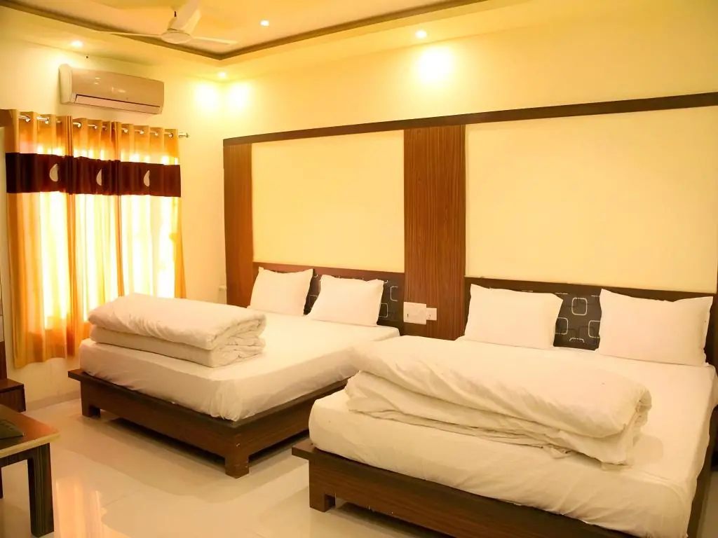 Hotel Star 10
