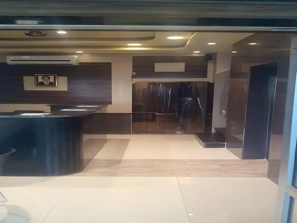 Hotel Star 4
