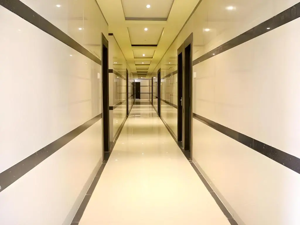 Hotel Star 5