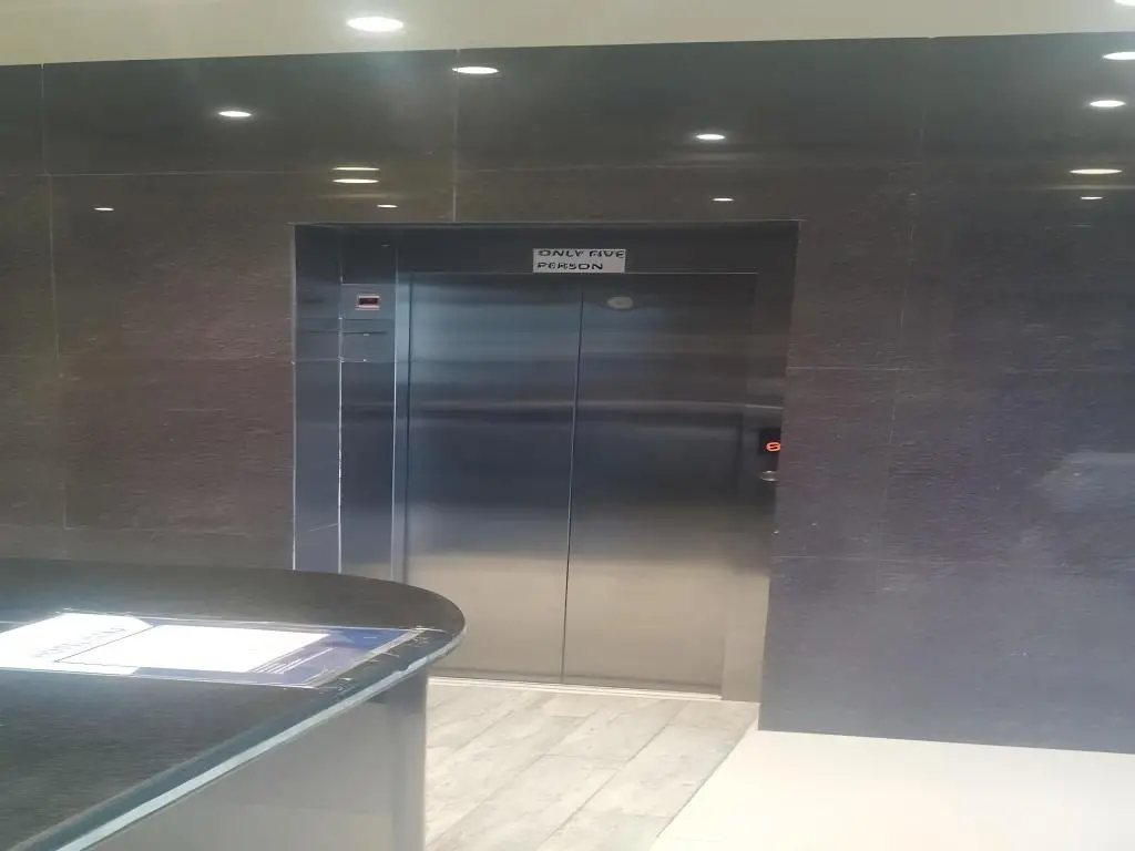 Hotel Star 7