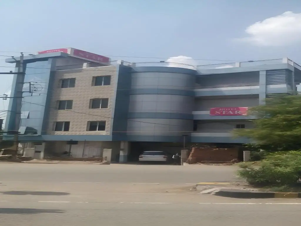 Hotel Star 9